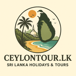 CeylonTour.lk Sri Lanka holidays and private tours