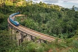 Ella, Sri Lanka
