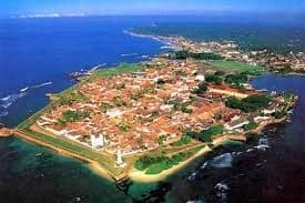 Galle, Sri Lanka