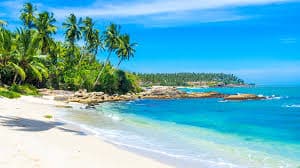 Tangalle, Sri Lanka
