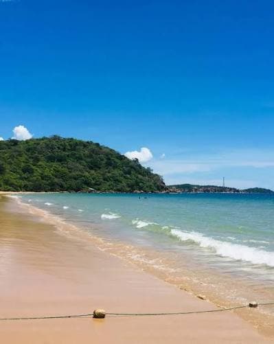 Marble Beach in Trincomalee Sri Lanka