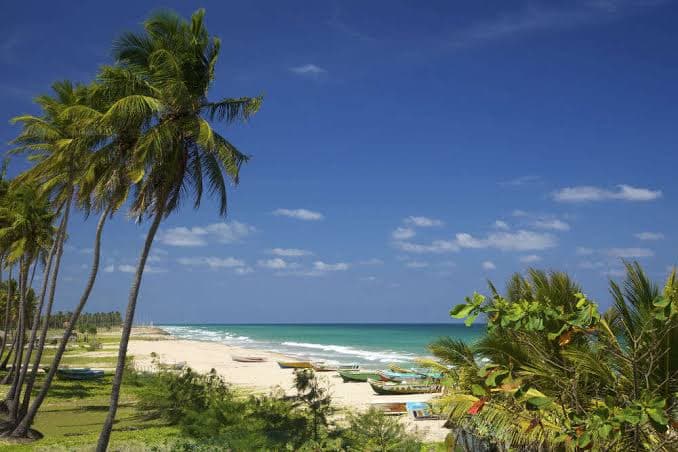 Trincomalee, Sri Lanka