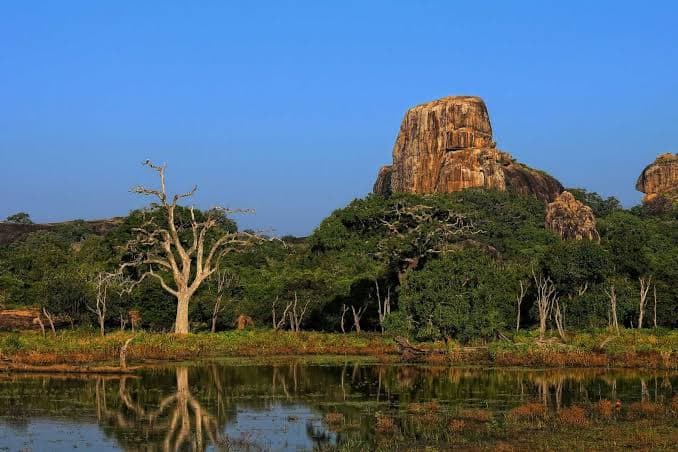 Ella, Sri Lanka